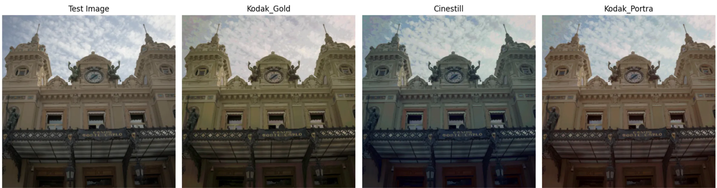 Example Images