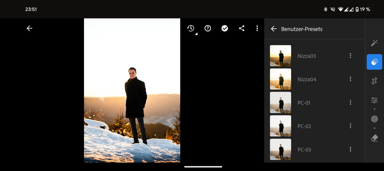 Sony Creators App